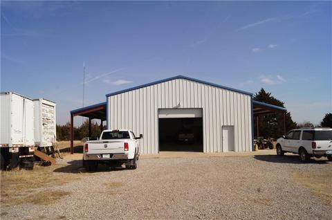 9101 E Industrial, Guthrie, OK 73044 photo 1