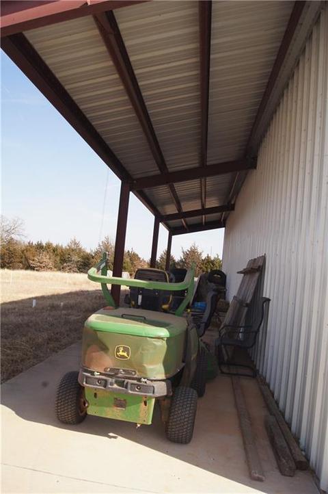 9101 E Industrial, Guthrie, OK 73044 photo 23