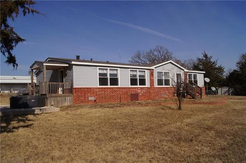 9101 E Industrial, Guthrie, OK 73044 photo 3