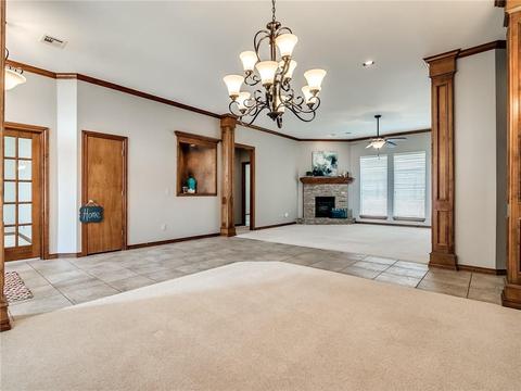 16121 Ledge Ln, Edmond, OK 73013 photo 7