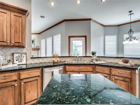 16121 Ledge Ln, Edmond, OK 73013 photo 14