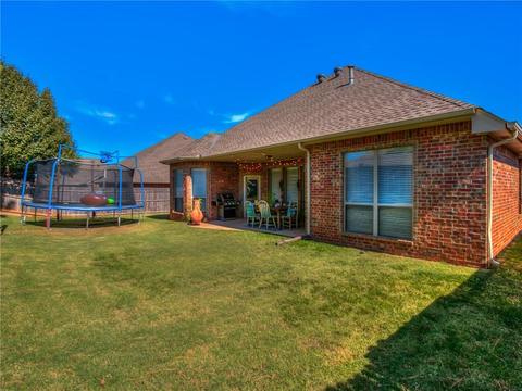 16121 Ledge Ln, Edmond, OK 73013 photo 36