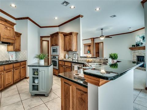16121 Ledge Ln, Edmond, OK 73013 photo 10