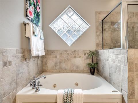 16121 Ledge Ln, Edmond, OK 73013 photo 24
