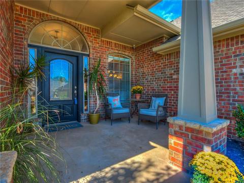 16121 Ledge Ln, Edmond, OK 73013 photo 3