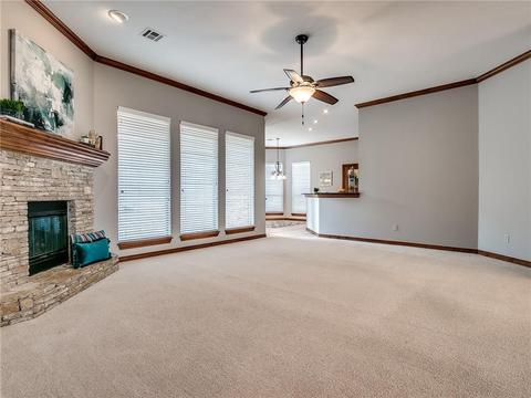 16121 Ledge Ln, Edmond, OK 73013 photo 5
