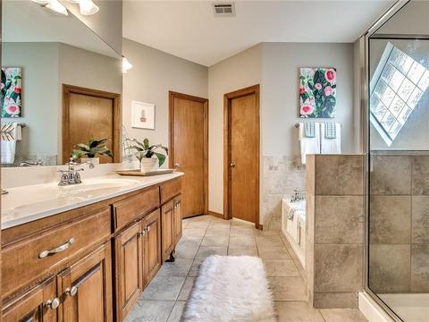 16121 Ledge Ln, Edmond, OK 73013 photo 21
