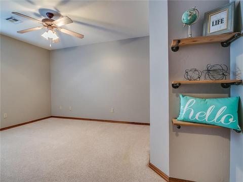 16121 Ledge Ln, Edmond, OK 73013 photo 32