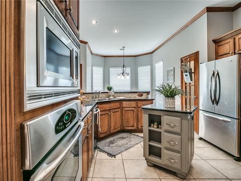 16121 Ledge Ln, Edmond, OK 73013 photo 15