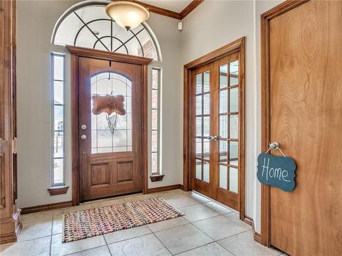 16121 Ledge Ln, Edmond, OK 73013 photo 4