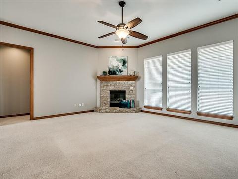 16121 Ledge Ln, Edmond, OK 73013 photo 8