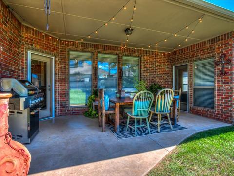 16121 Ledge Ln, Edmond, OK 73013 photo 34
