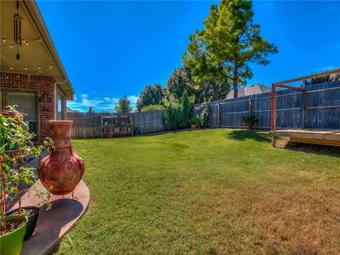 16121 Ledge Ln, Edmond, OK 73013 photo 35