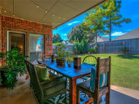 16121 Ledge Ln, Edmond, OK 73013 photo 33