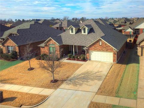 4128 Moorgate Cir, Norman, OK 73072 photo 30
