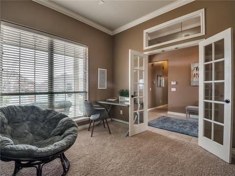 4128 Moorgate Cir, Norman, OK 73072 photo 3
