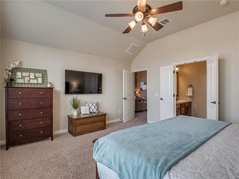 4128 Moorgate Cir, Norman, OK 73072 photo 16