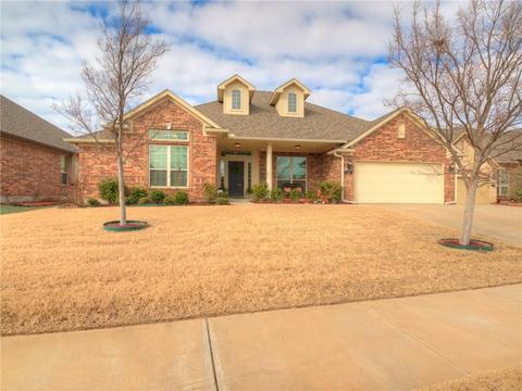 4128 Moorgate Cir, Norman, OK 73072 photo 1