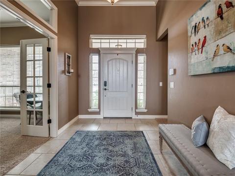 4128 Moorgate Cir, Norman, OK 73072 photo 4