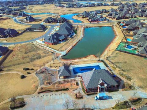 4128 Moorgate Cir, Norman, OK 73072 photo 32
