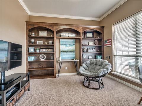 4128 Moorgate Cir, Norman, OK 73072 photo 2
