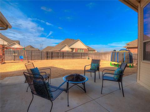 4128 Moorgate Cir, Norman, OK 73072 photo 27