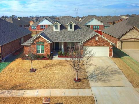 4128 Moorgate Cir, Norman, OK 73072 photo 29