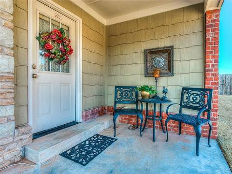 1725 Apache Trl, Edmond, OK 73003 photo 4