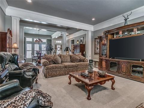 1725 Apache Trl, Edmond, OK 73003 photo 5