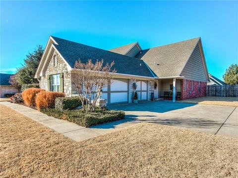 1725 Apache Trl, Edmond, OK 73003 photo 3