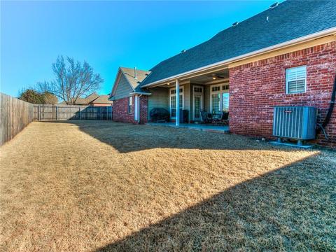 1725 Apache Trl, Edmond, OK 73003 photo 26