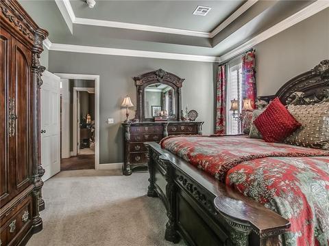 1725 Apache Trl, Edmond, OK 73003 photo 9