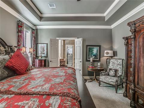 1725 Apache Trl, Edmond, OK 73003 photo 12