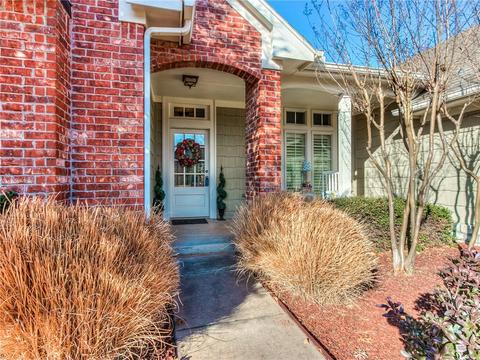 1725 Apache Trl, Edmond, OK 73003 photo 2