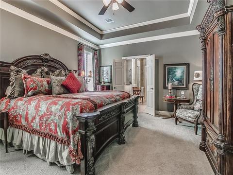1725 Apache Trl, Edmond, OK 73003 photo 11