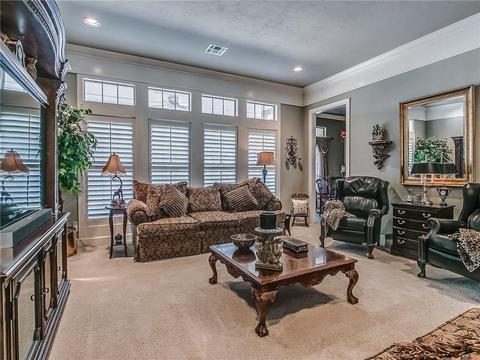 1725 Apache Trl, Edmond, OK 73003 photo 7