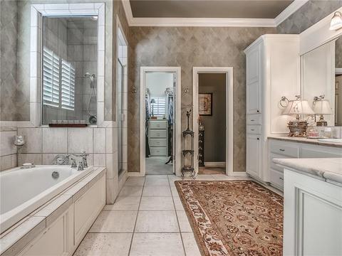 1725 Apache Trl, Edmond, OK 73003 photo 13