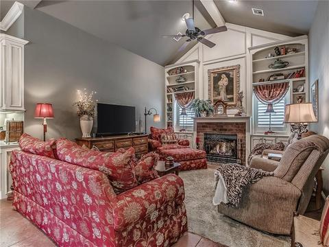 1725 Apache Trl, Edmond, OK 73003 photo 17