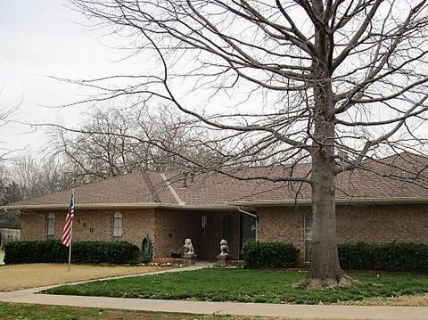 3400 Patterson Dr, Edmond, OK 73013 photo 1