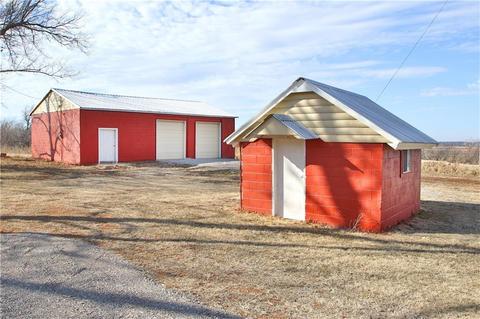 23901 Eastern Ave, Washington, OK 73093 photo 5
