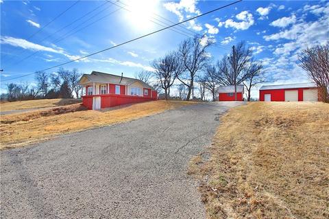 23901 Eastern Ave, Washington, OK 73093 photo 1