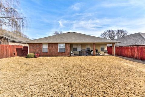 4100 Goshawk Dr, Norman, OK 73072 photo 5