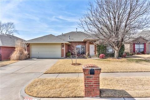 4100 Goshawk Dr, Norman, OK 73072 photo 1