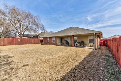 4100 Goshawk Dr, Norman, OK 73072 photo 6