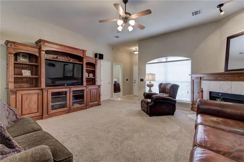 4100 Goshawk Dr, Norman, OK 73072 photo 11