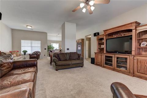 4100 Goshawk Dr, Norman, OK 73072 photo 12