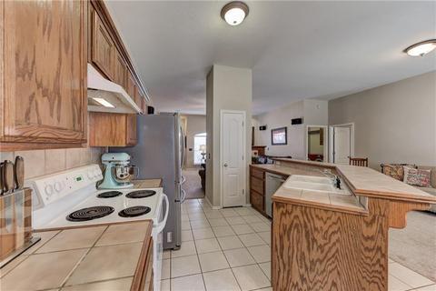 4100 Goshawk Dr, Norman, OK 73072 photo 19