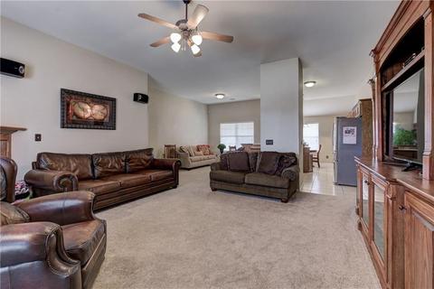 4100 Goshawk Dr, Norman, OK 73072 photo 9
