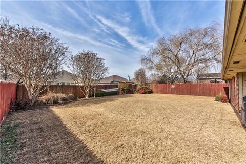 4100 Goshawk Dr, Norman, OK 73072 photo 7