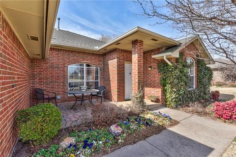 4100 Goshawk Dr, Norman, OK 73072 photo 3